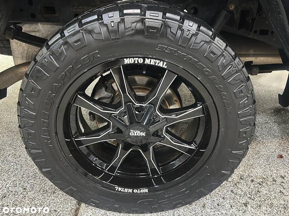 Ford F150 - 15