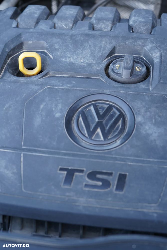 Volkswagen T-Roc 1.5 TSI DSG Sport - 32