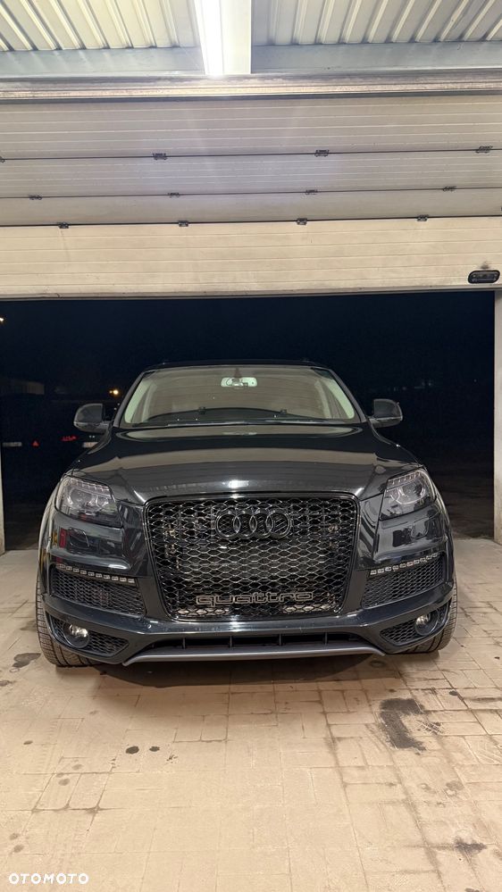 Audi Q7 - 27