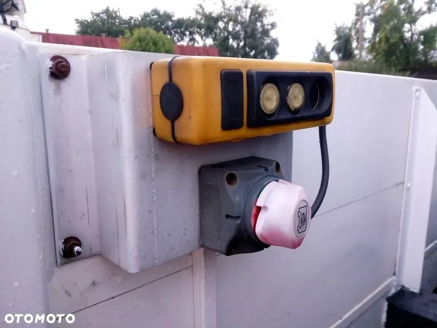 MAN 18.290 skrzynia hsd atlas 120 .2E pilot - 12