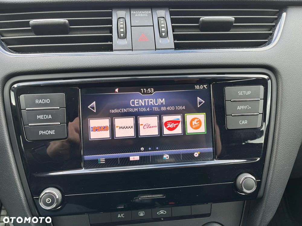 Skoda Octavia 1.4 TSI Active - 23