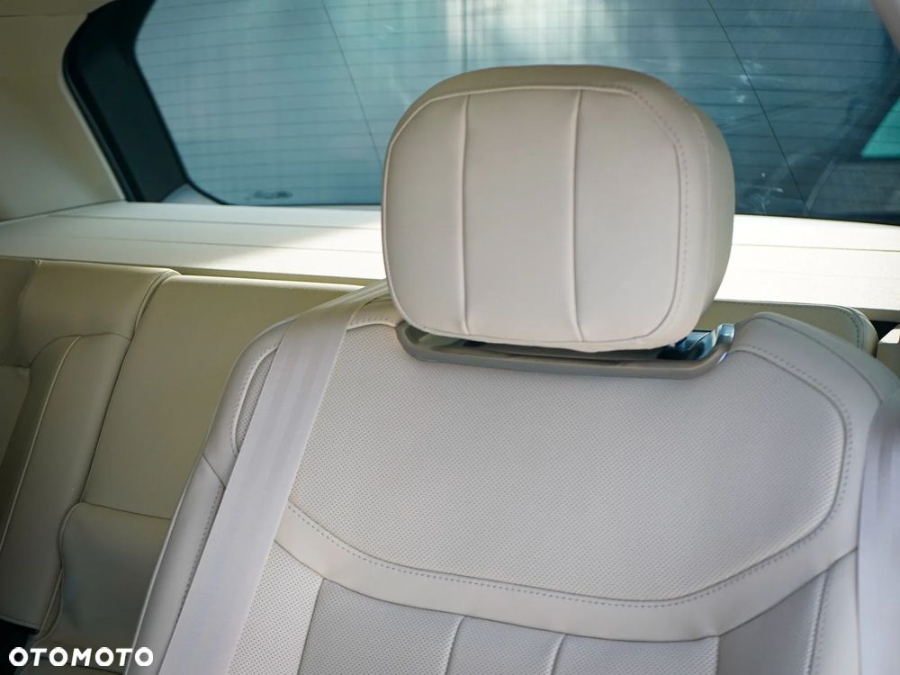 Land Rover Range Rover D350 LWB 5-Sitzer Autobiography - 31