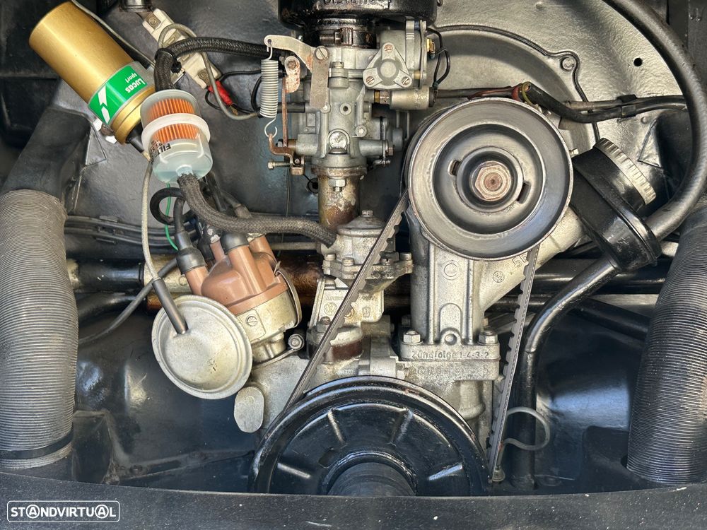 VW Type 2 - 14