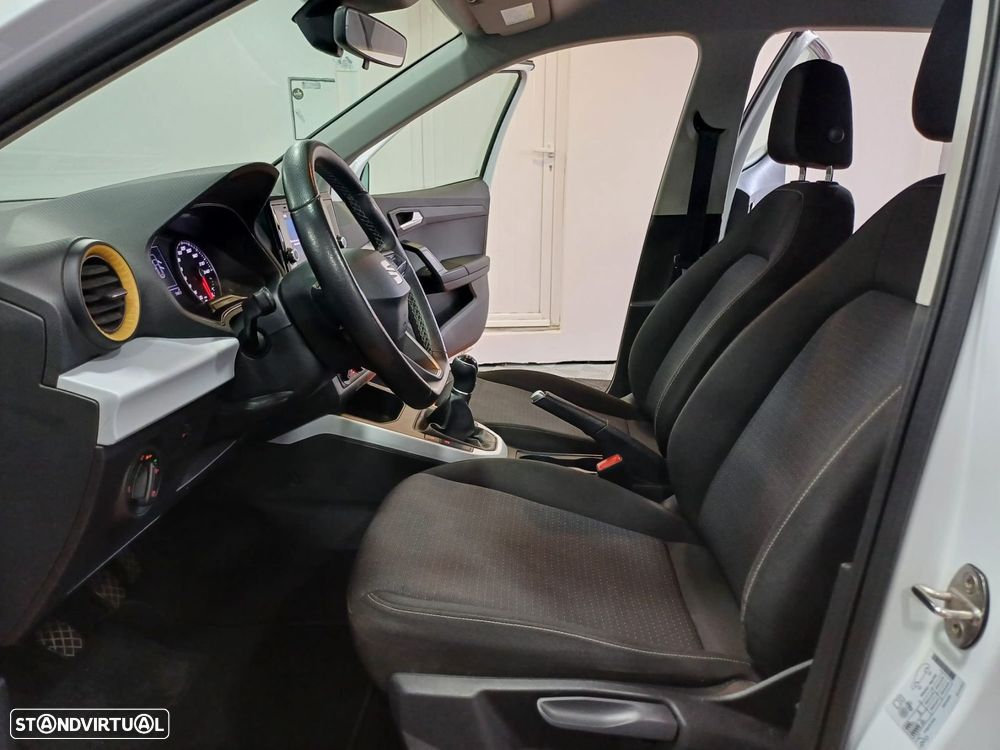 SEAT Arona 1.0 TSI Style - 10