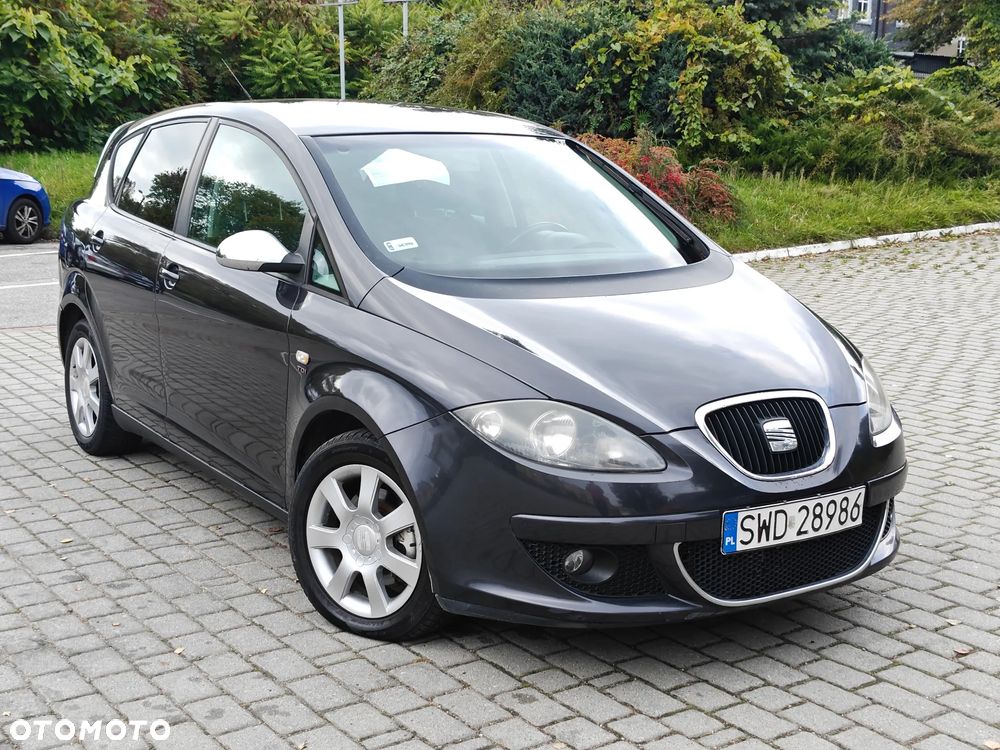 Seat Leon 2.0 TDI DPF Reference - 3