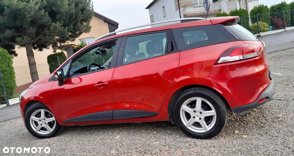 Renault Clio 1.2 16V 75 Limited - 18