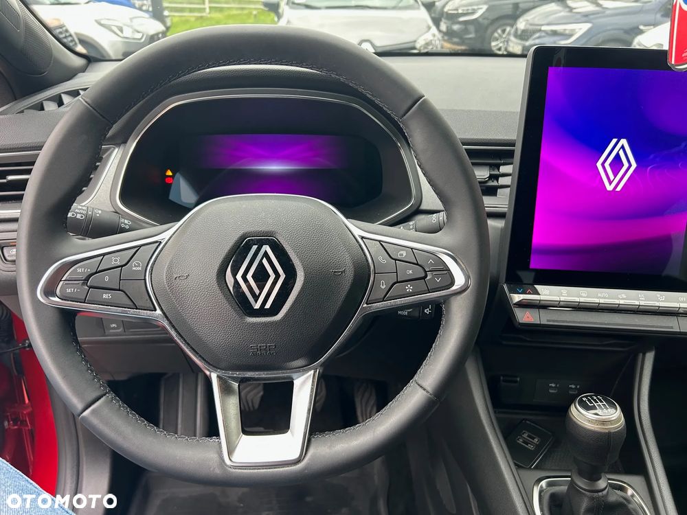 Renault Captur 1.0 TCe Techno - 12