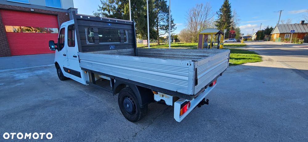 Opel Movano - 8