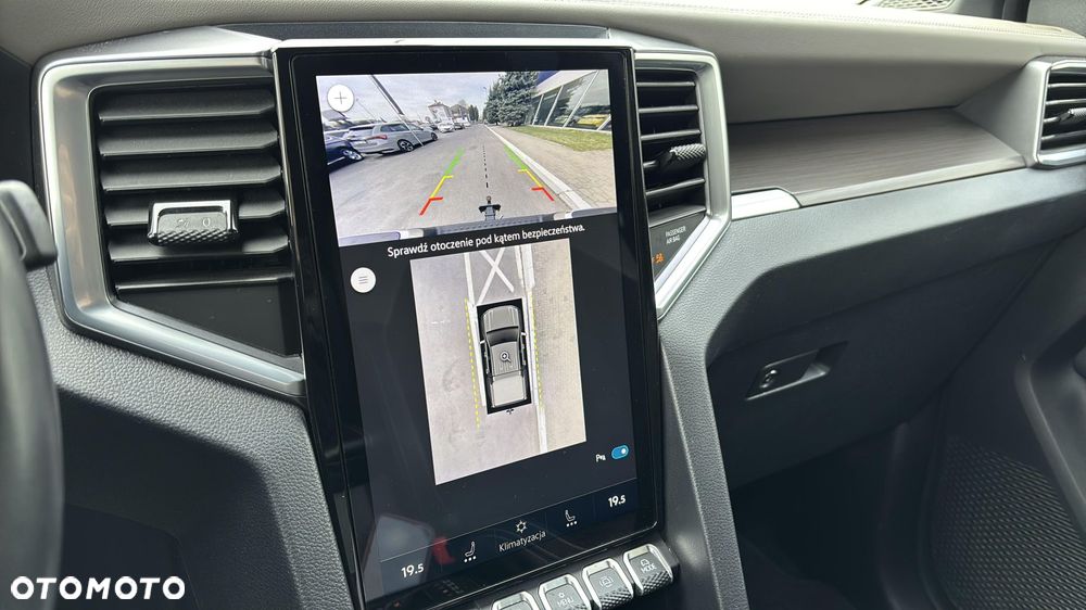 Volkswagen Amarok 3.0 V6 TDi 4MOTION Style - 21