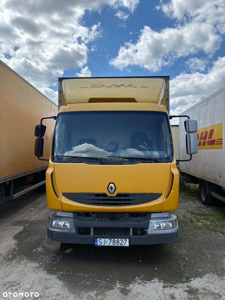 Renault Midlum - 6