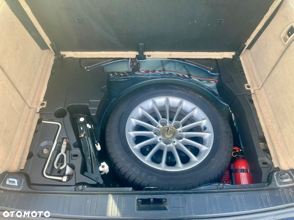 BMW Seria 5 - 38