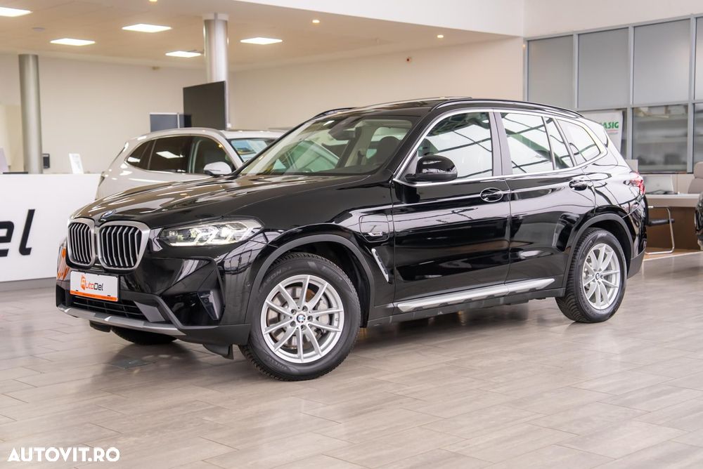 BMW X3 - 3