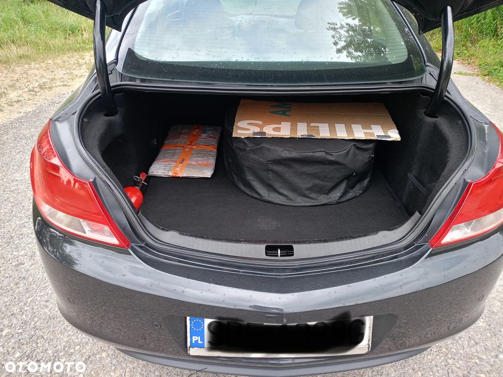 Opel Insignia 1.8 - 7