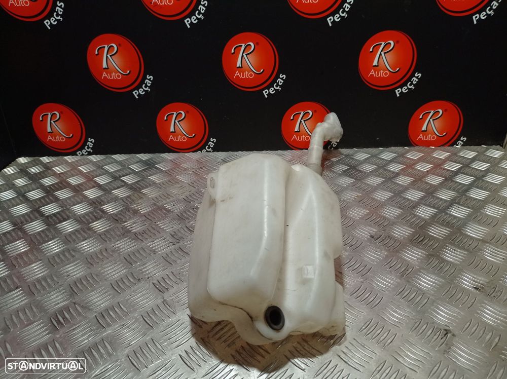 Reservatorio Da Agua Do Esguicho Renault Grand Scénic Ii (Jm0/1_) - 2