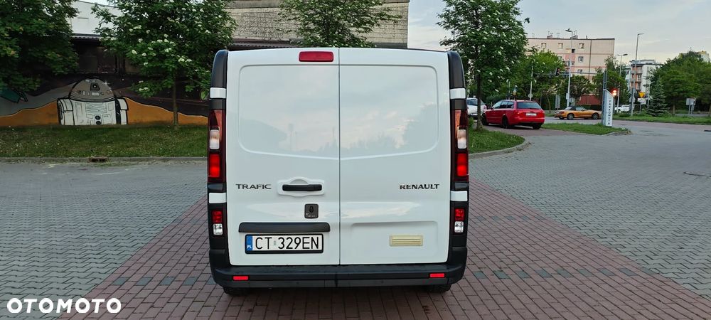 Renault Trafic - 4