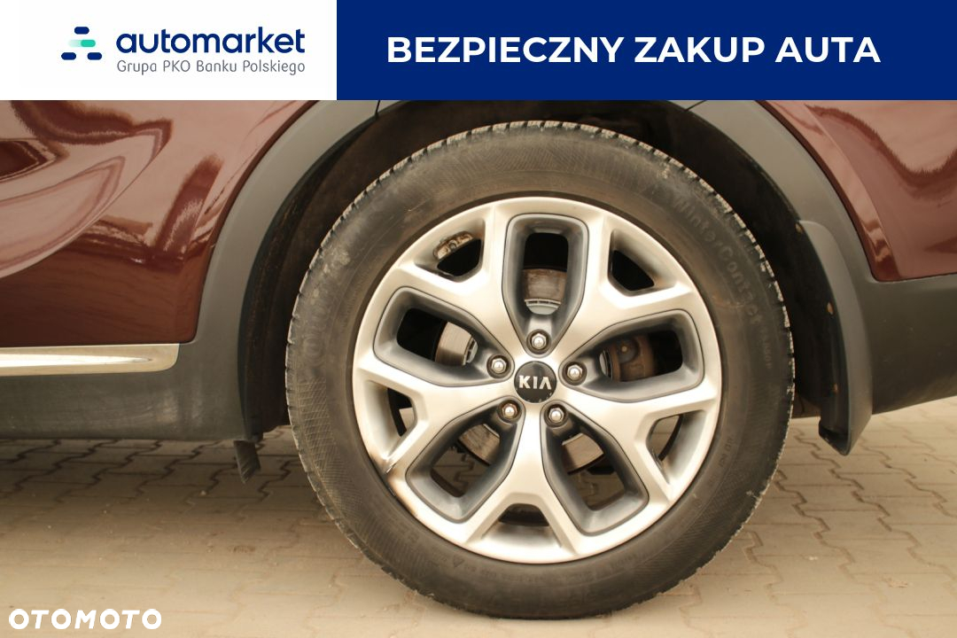 Kia Sorento 2.2 CRDI Business Line Plus - 13