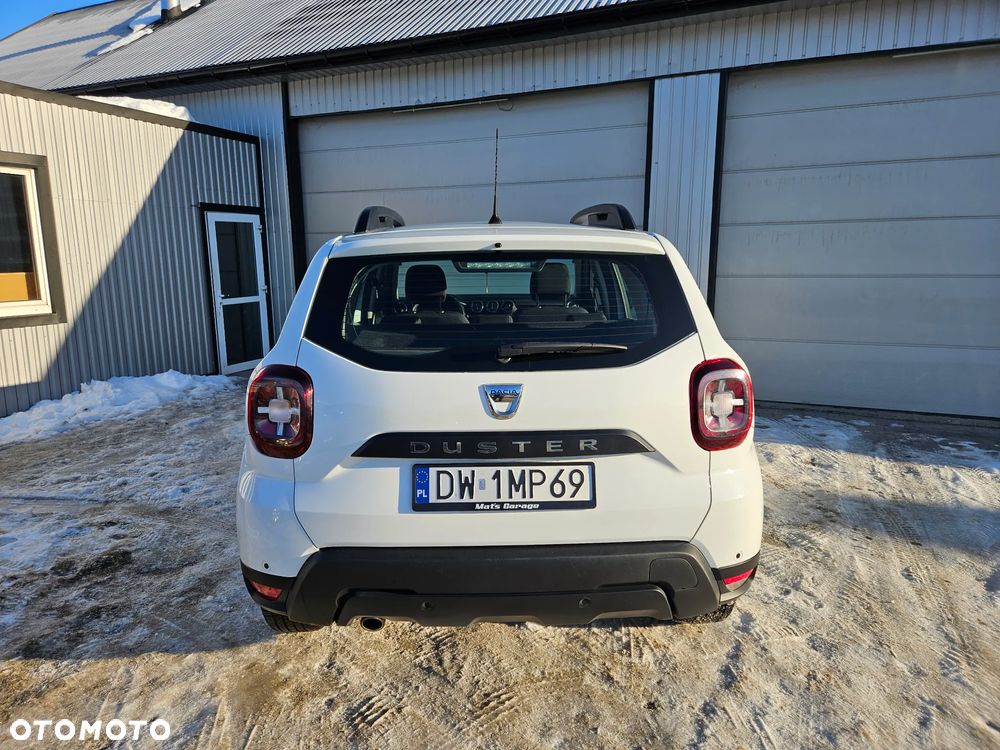Dacia Duster 1.0 TCe Essential - 6