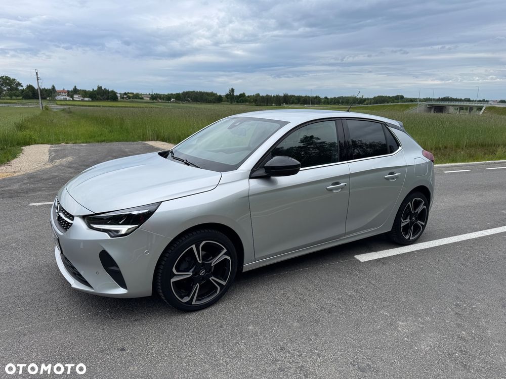 Opel Corsa 1.2 Elegance S&S - 10