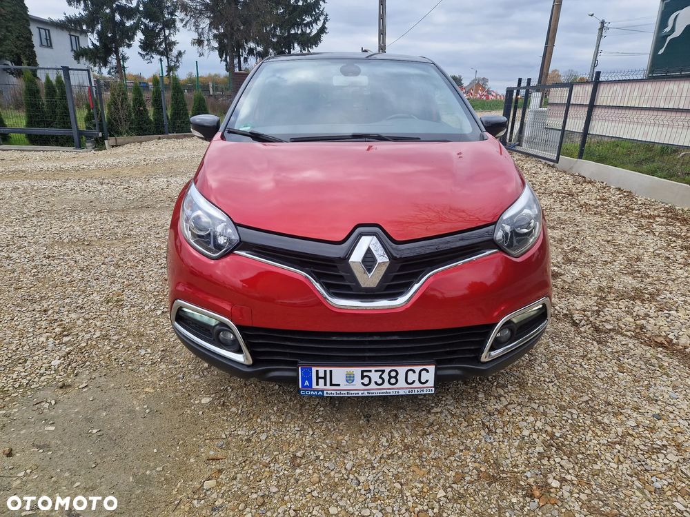 Renault Captur - 6