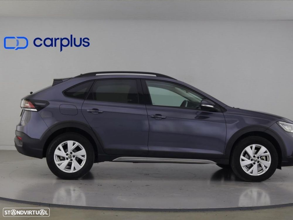 VW Taigo 1.0 TSI Life - 8