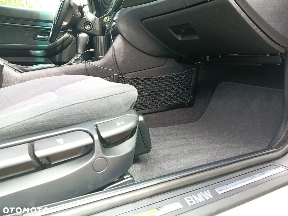 BMW Seria 5 - 9