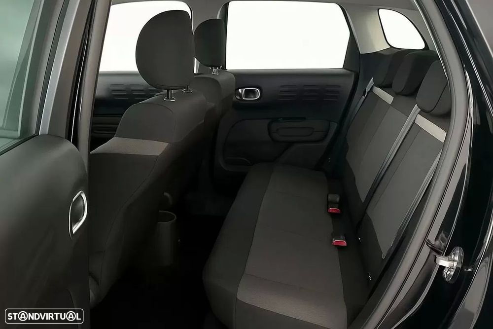 Citroën C3 Aircross 1.2 PureTech Shine - 4