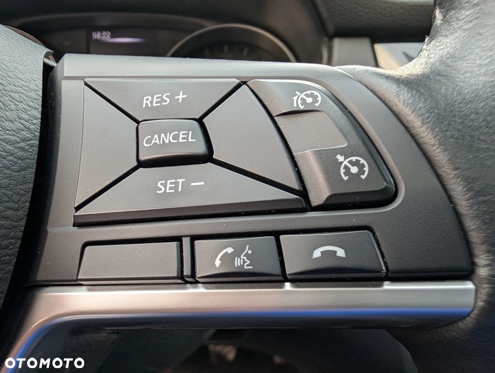 Nissan Qashqai 1.5 dCi N-CONNECTA - 30