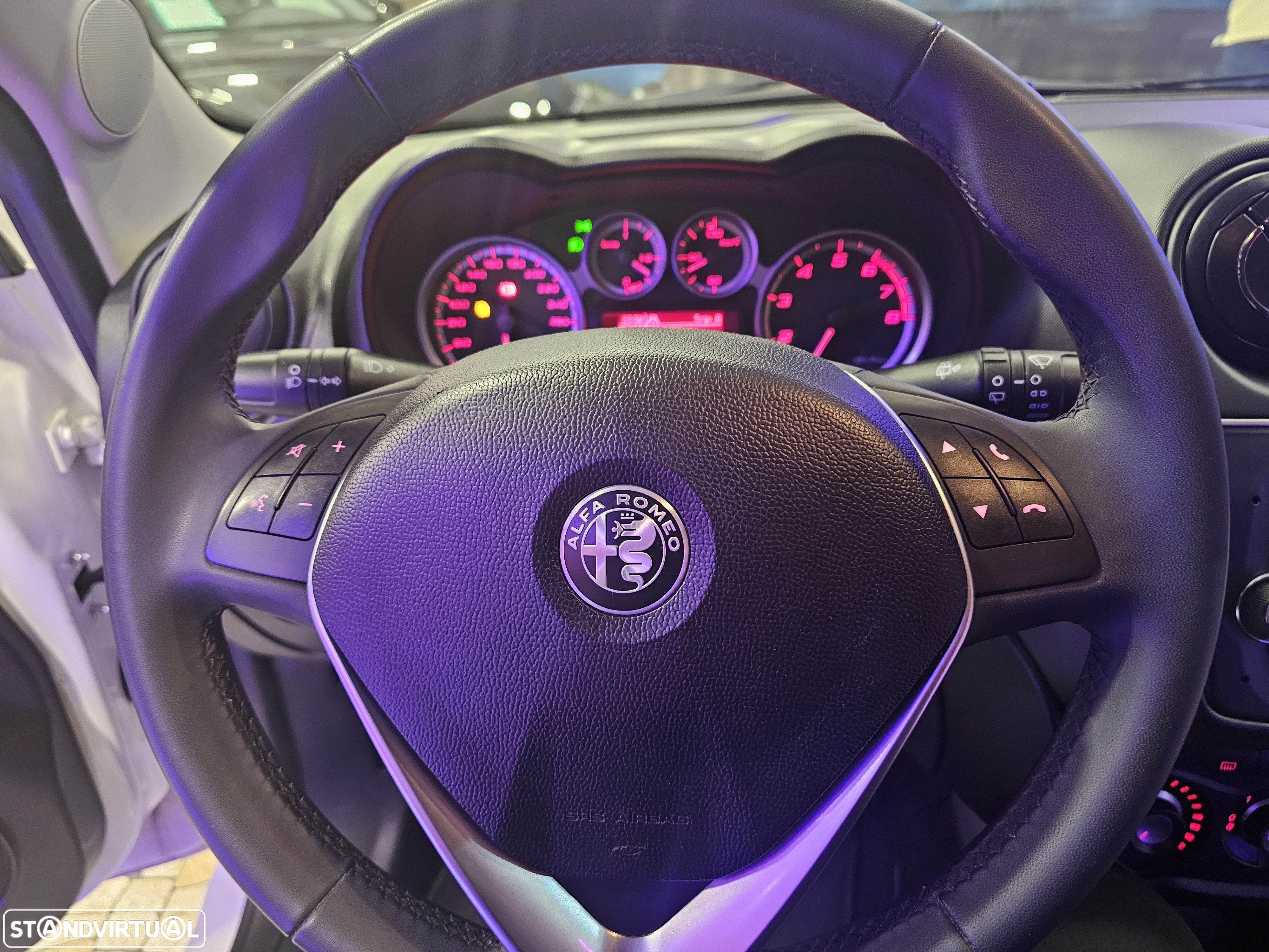 Alfa Romeo MiTo - 20