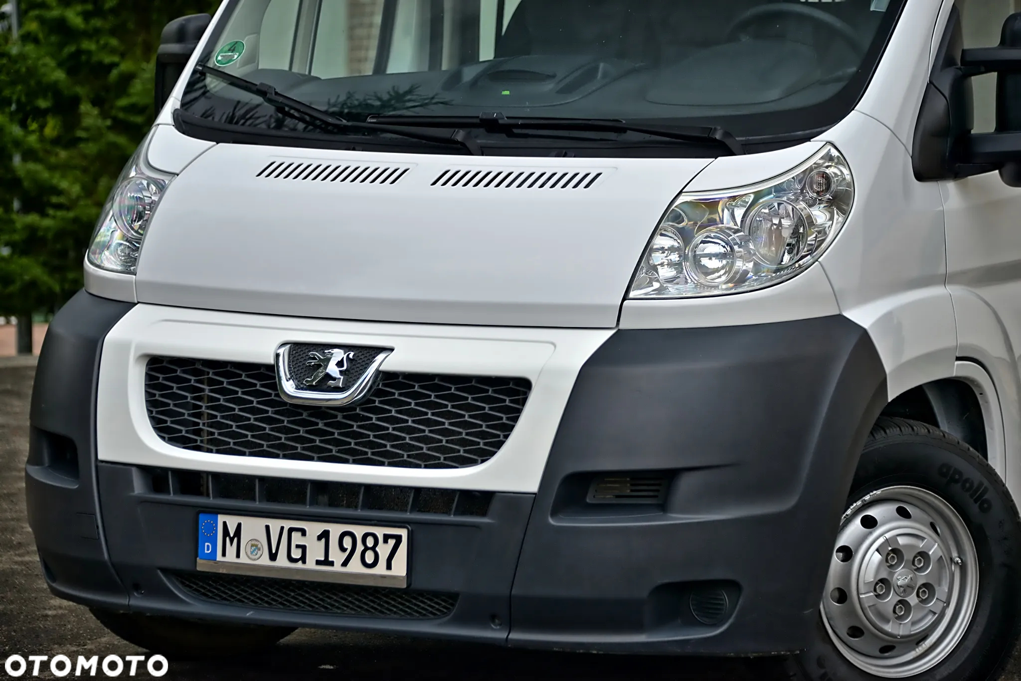 Peugeot Boxer - 10