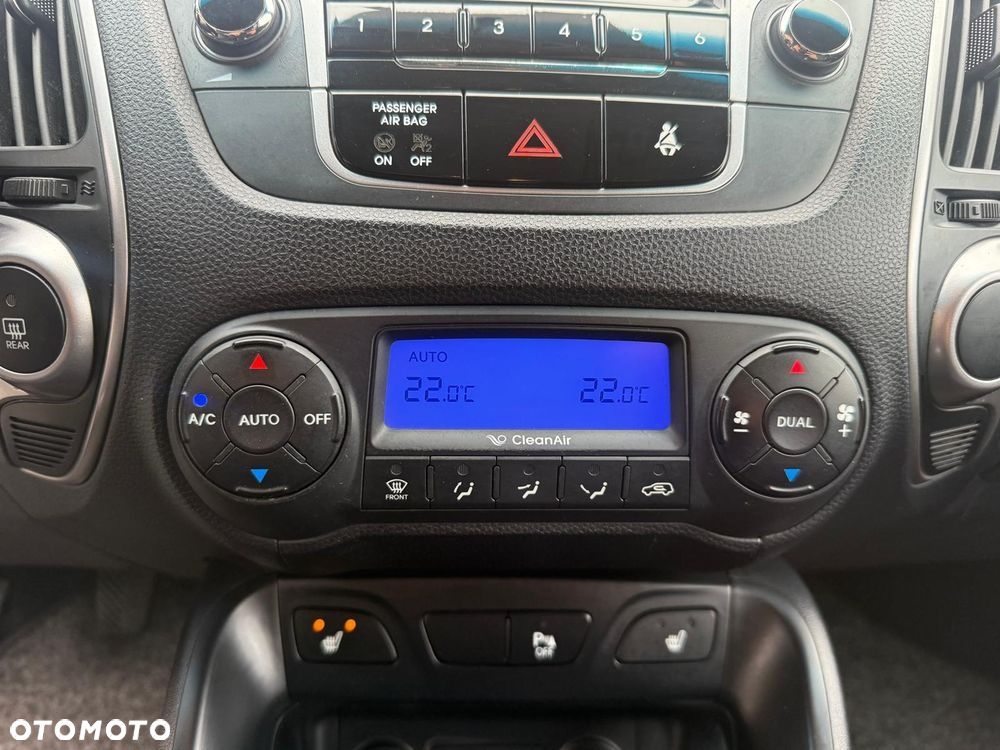 Hyundai ix35 2.0 2WD Style - 15