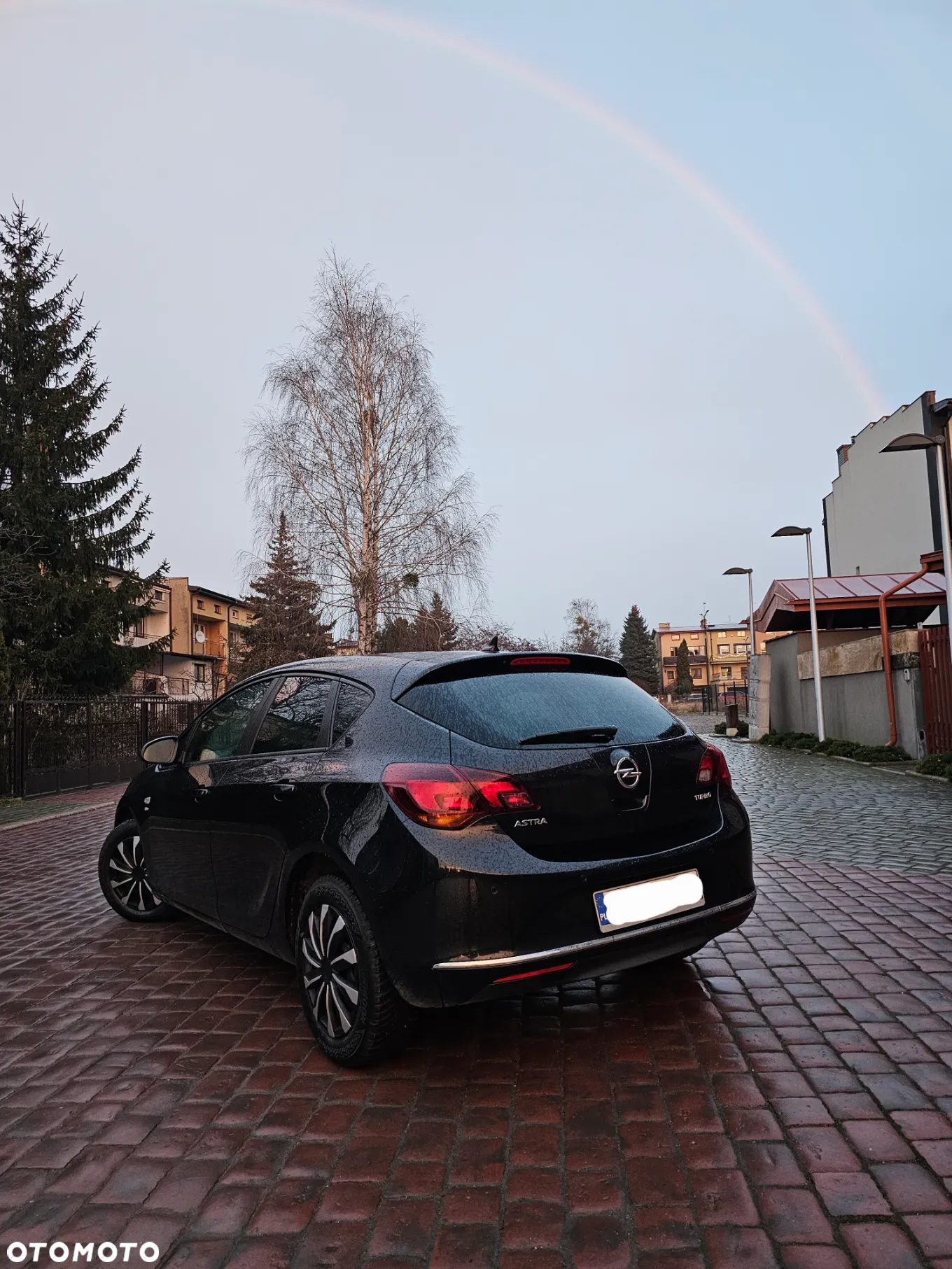 Opel Astra 1.4 Turbo Active - 5
