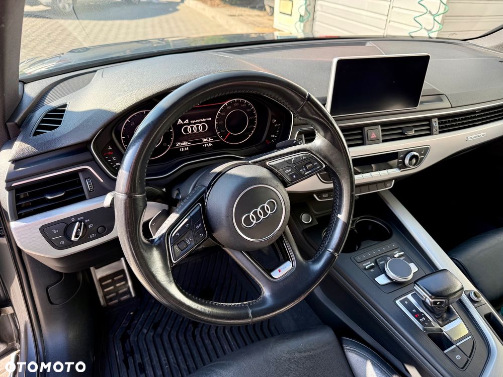 Audi A4 Avant - 2