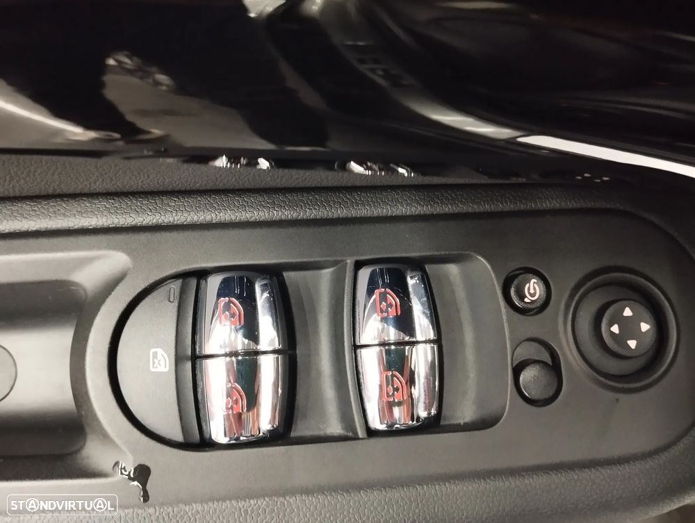 MINI Clubman Cooper Auto - 20