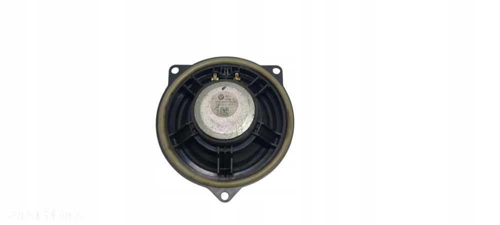 Bmw F20 F22 F23 F87 F30 F31 F32 Lci Głośnik Średniotonowy Stereo 9288769 - 3