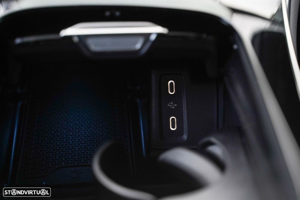 Mercedes-Benz GLC 300 de Coupe 4Matic - 27