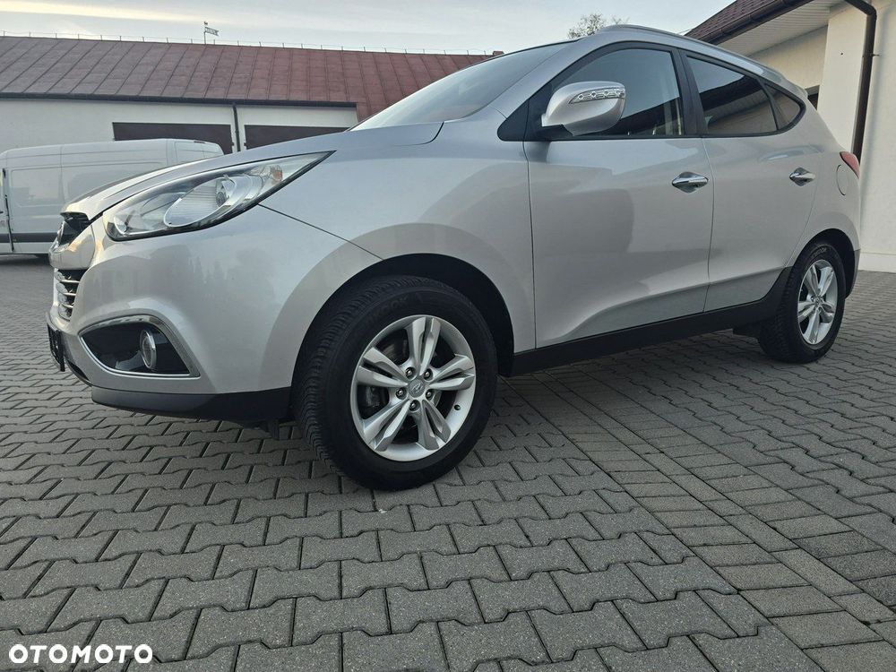 Hyundai ix35 - 8