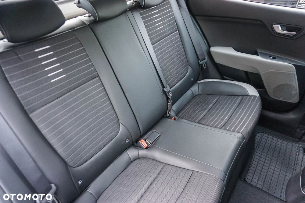 Kia Stonic 1.2 L - 33