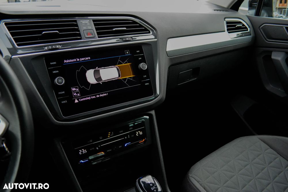 Volkswagen Tiguan 2.0 TDI SCR DSG URBAN SPORT - 27