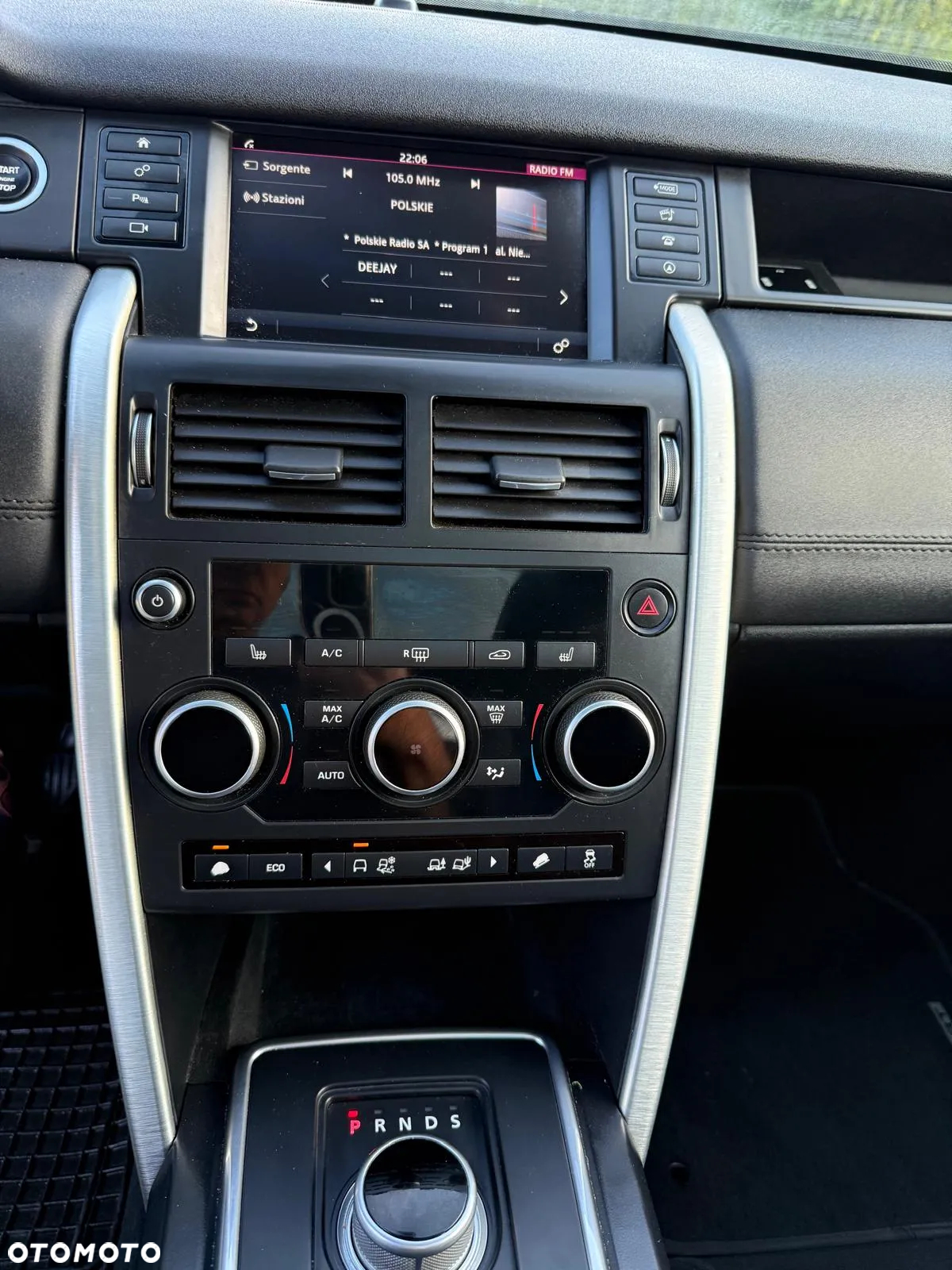 Land Rover Discovery Sport 2.0 TD4 HSE Luxury - 10