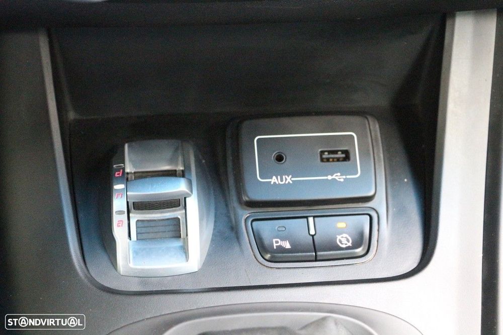 Alfa Romeo Giulietta 1.6 JTDM Super J18 TCT - 26