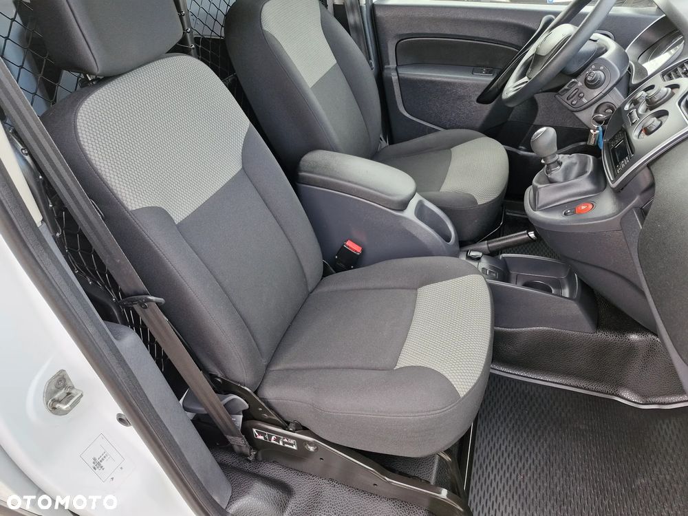 Renault Kangoo L2 Start - 24