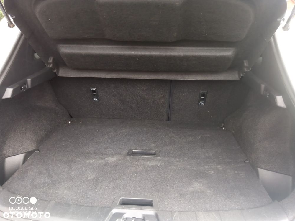 Nissan Qashqai 1.6 DCi Acenta Xtronic - 12