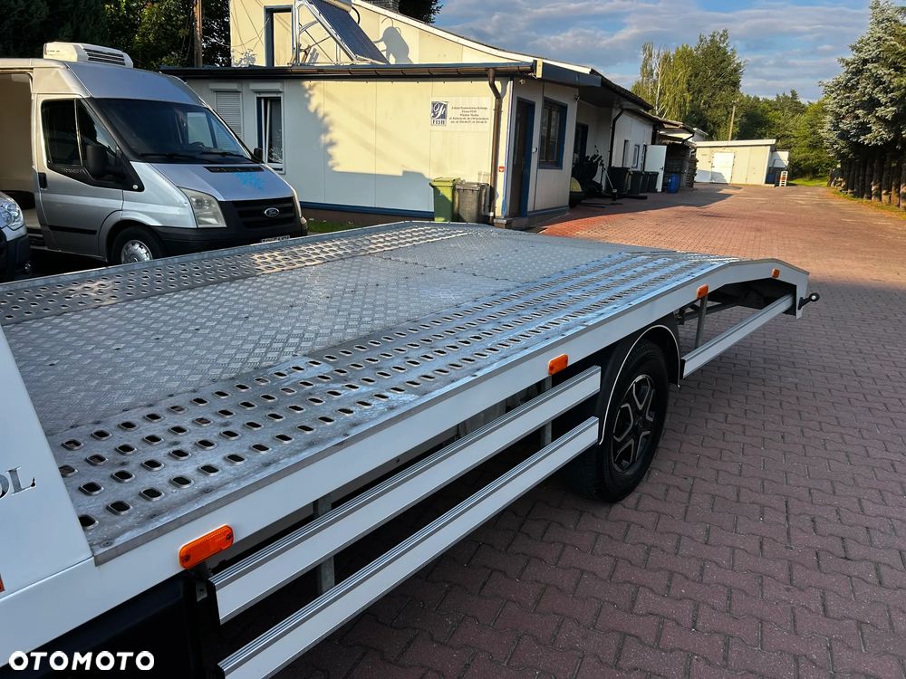 Peugeot BOXER - 14