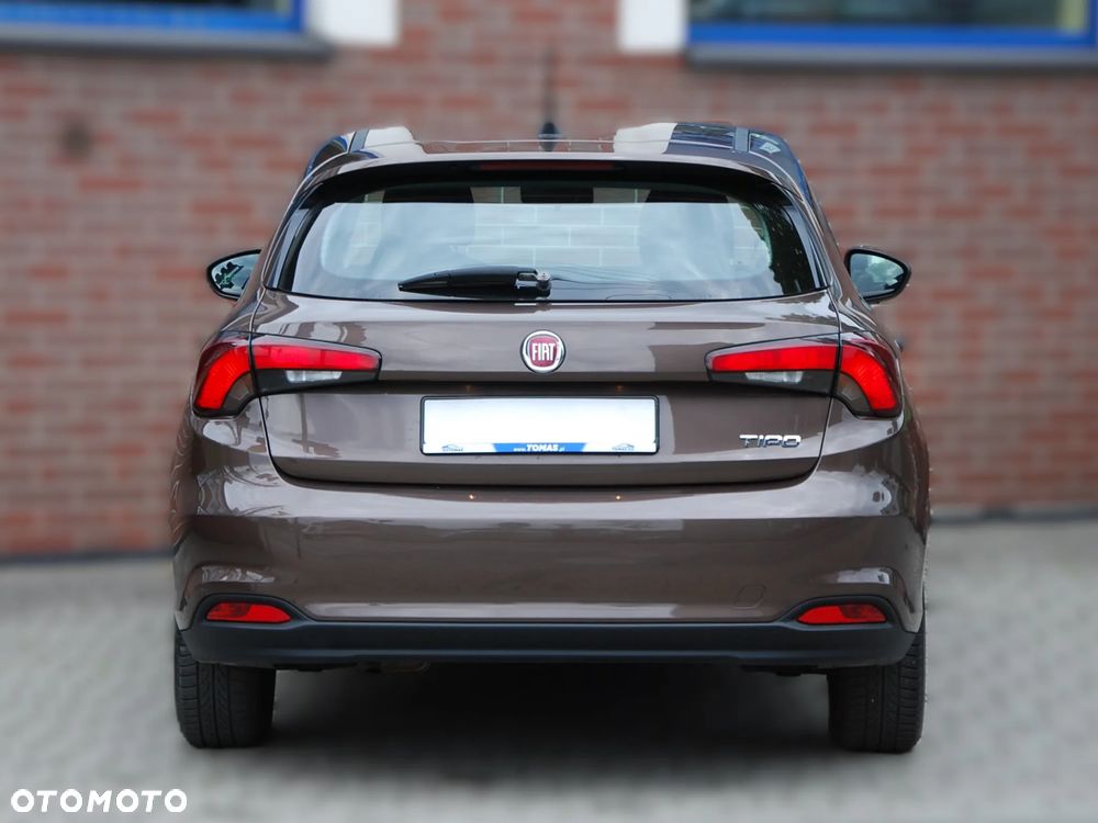 Fiat Tipo 1.4 Classic - 30