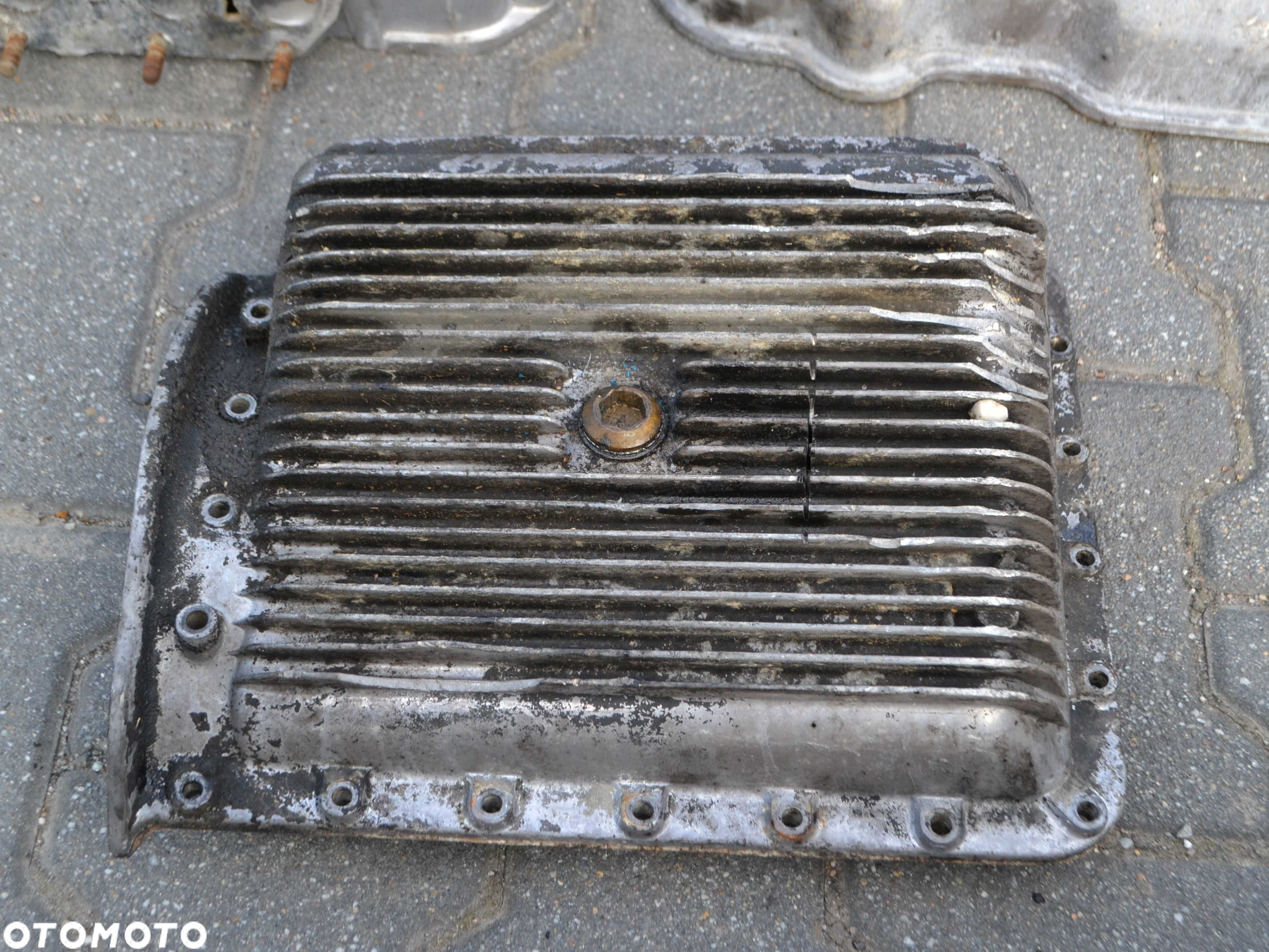 Silnik LANCIA FULVIA 1.3 V4 Na Części - 2