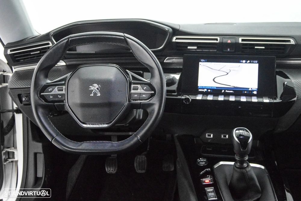 Peugeot 508 SW 1.5 BlueHDi Business Line - 28