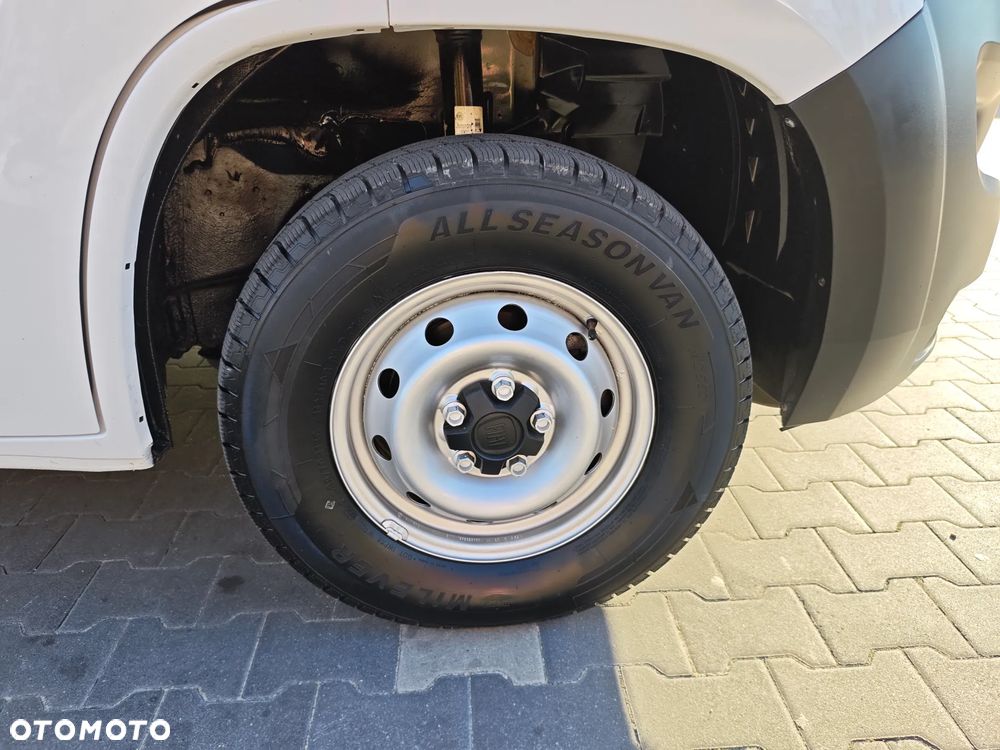 Fiat Ducato - 31