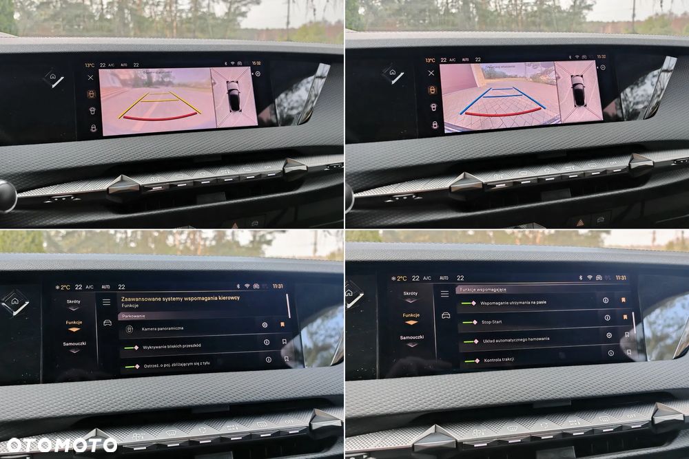 DS Automobiles DS 4 1.2 PureTech Cross Trocadero - 30