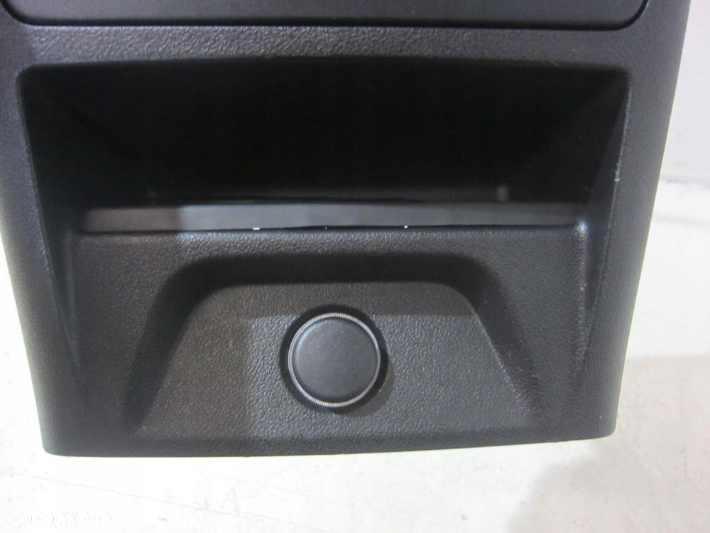 BMW X3 G01 X4 G02 KRATKA NAWIEWU TYLNA TYŁ 9363822 CZARNA 64229363822 - 9