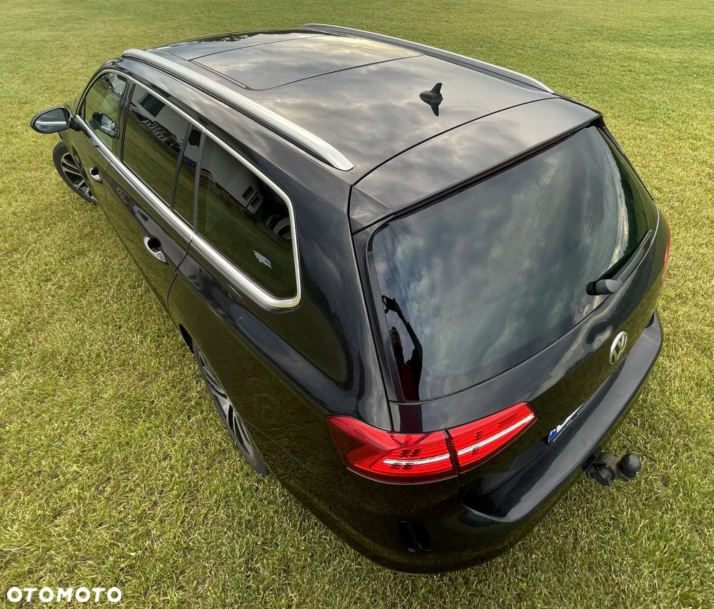 Volkswagen Passat 2.0 TDI BMT Comfortline DSG - 3